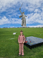 День Победы – праздник гордости и вечной памяти День Победы – праздник гордости и вечной памяти.