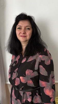 Заведующий Фролова Наталья Николаевна Заведующий Фролова Наталья Николаевна